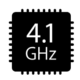 Графический процессор Apple